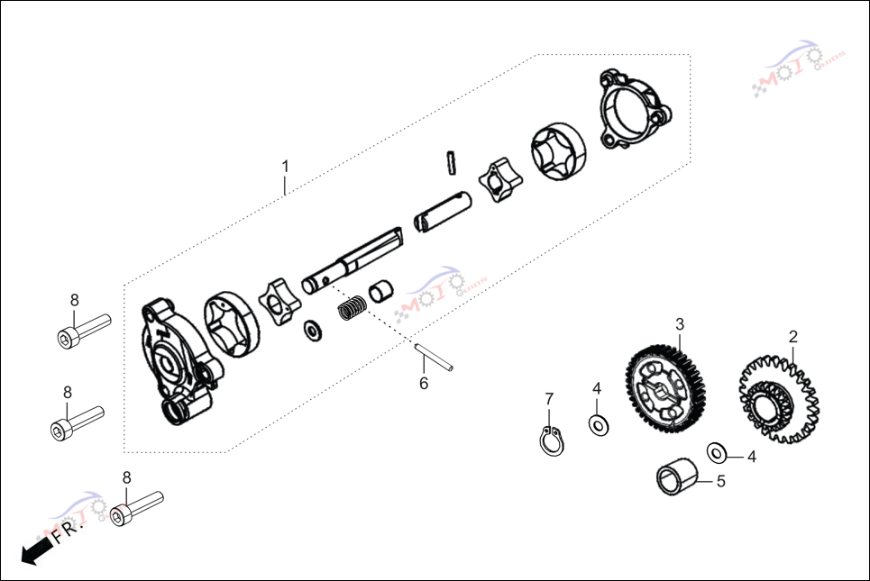 Engine Diagram